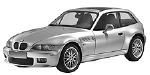 BMW E36-7 C0263 Fault Code