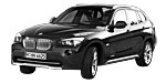 BMW E84 C0263 Fault Code