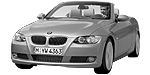 BMW E93 C0263 Fault Code