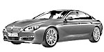BMW F06 C0263 Fault Code
