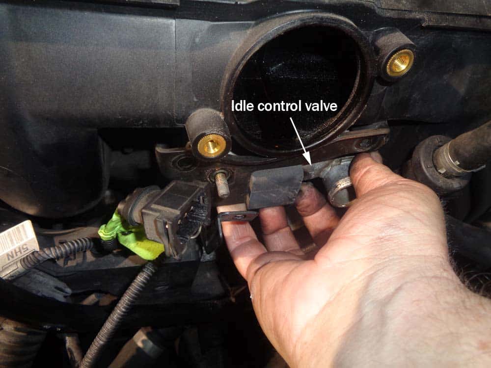 See C0263 in engine